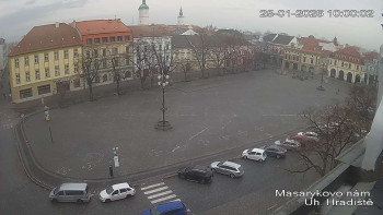 Město Uherské Hradiště