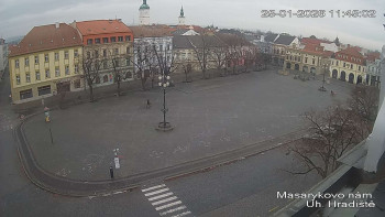 Město Uherské Hradiště