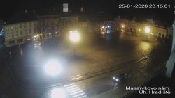 Masarykovo Náměstí