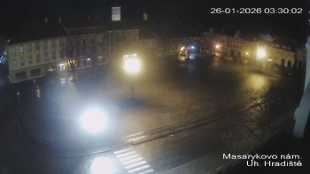 Město Uherské Hradiště