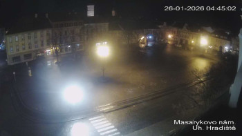 Město Uherské Hradiště