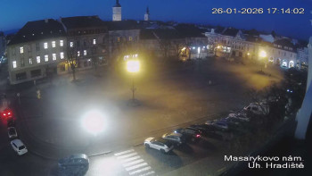 Město Uherské Hradiště