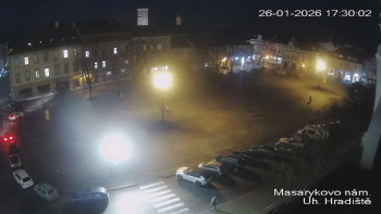 Město Uherské Hradiště