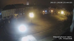 Masarykovo Náměstí