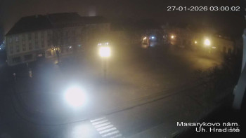 Město Uherské Hradiště