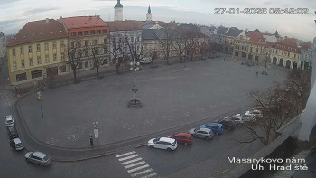 Město Uherské Hradiště