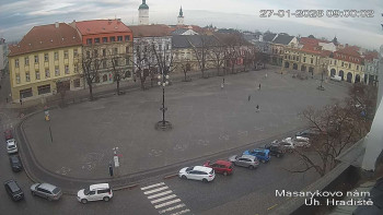 Město Uherské Hradiště