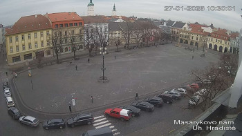 Město Uherské Hradiště