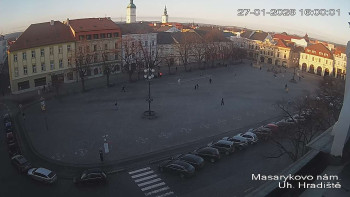 Město Uherské Hradiště