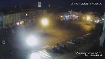 Město Uherské Hradiště