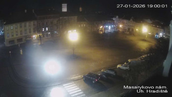 Město Uherské Hradiště