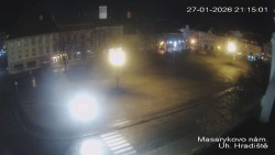 Masarykovo Náměstí