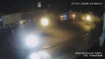 Město Uherské Hradiště