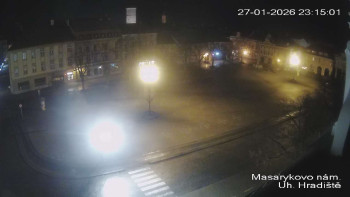 Město Uherské Hradiště