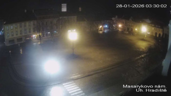 Město Uherské Hradiště