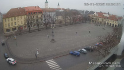 Masarykovo Náměstí