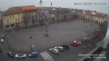 Město Uherské Hradiště