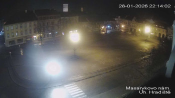 Město Uherské Hradiště