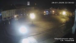 Masarykovo Náměstí