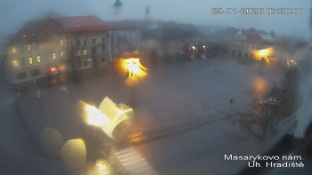 Město Uherské Hradiště