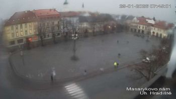 Město Uherské Hradiště