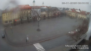 Město Uherské Hradiště