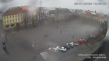 Město Uherské Hradiště