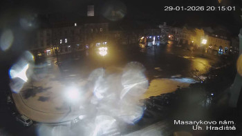 Město Uherské Hradiště