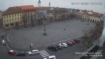 Město Uherské Hradiště