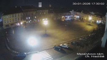 Město Uherské Hradiště