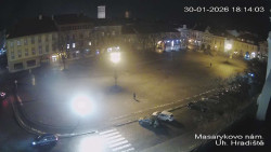 Masarykovo Náměstí