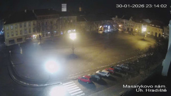 Město Uherské Hradiště