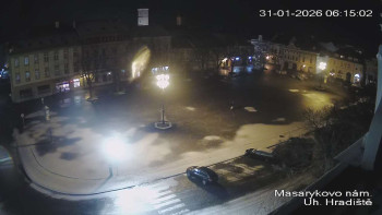 Město Uherské Hradiště