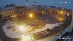 Masarykovo Náměstí