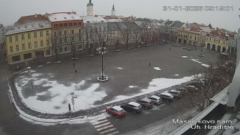 Město Uherské Hradiště