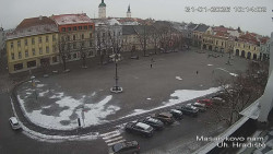 Masarykovo Náměstí