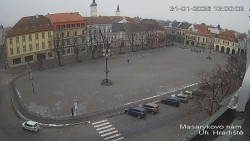 Masarykovo Náměstí