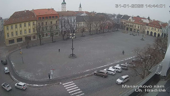 Město Uherské Hradiště