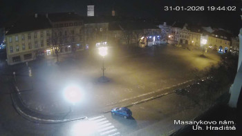 Město Uherské Hradiště