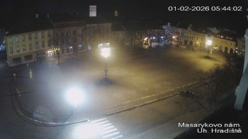 Město Uherské Hradiště