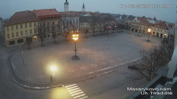 Město Uherské Hradiště