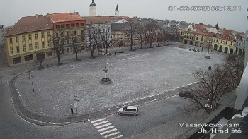 Město Uherské Hradiště