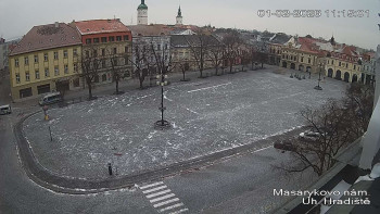 Město Uherské Hradiště