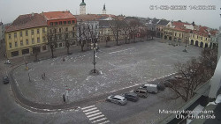 Masarykovo Náměstí