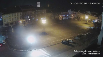 Město Uherské Hradiště