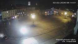 Masarykovo Náměstí