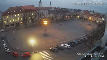 Město Uherské Hradiště