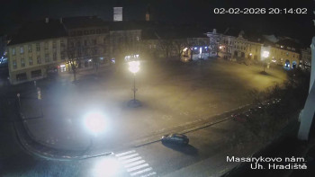 Město Uherské Hradiště