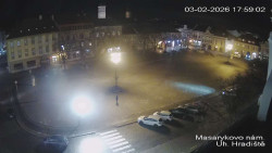 Masarykovo Náměstí