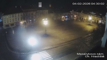 Město Uherské Hradiště